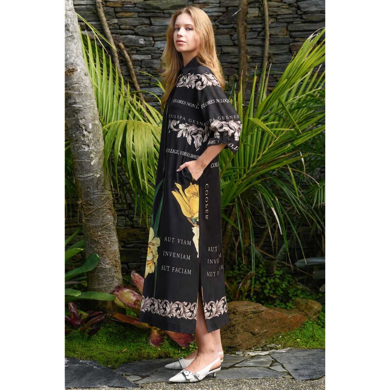 Cooper Brief Statement Dress image number 2